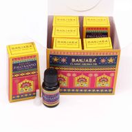 Banjara Indijsko Mirisno Ulje 10 ml - Palo Santo
