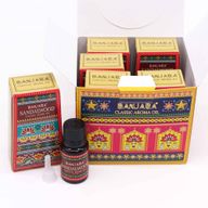 Banjara Indijsko Mirisno Ulje 10 ml - Sandalovina