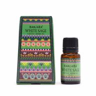 Banjara Indijsko Mirisno Ulje 10 ml - Bijela Kadulja