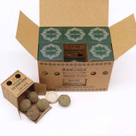Banjara Mirisne Kugle (pet) - Pačuli