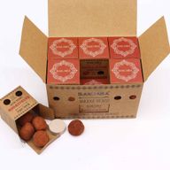 Banjara Mirisne Kugle (pet) - Sandalovina