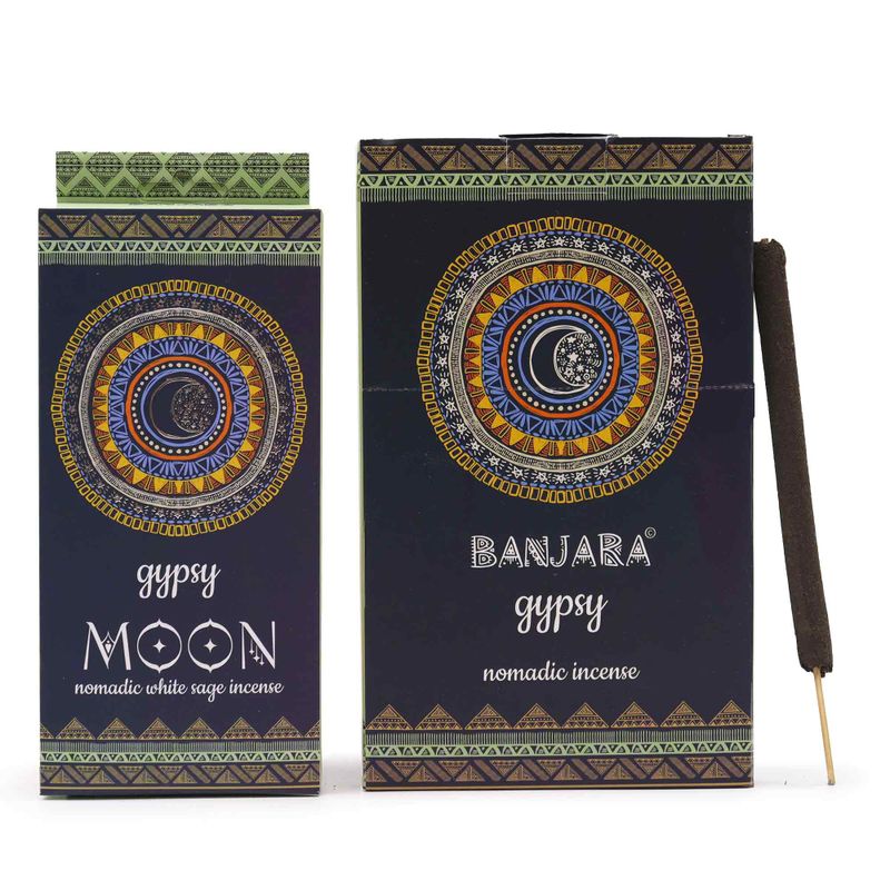 Gypsy Nomadski Štapići - MOON