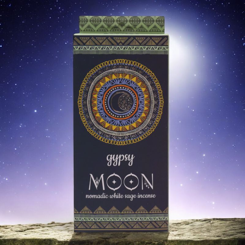 Gypsy Nomadski Štapići - MOON