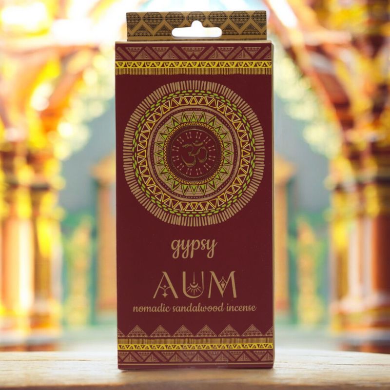 Gypsy Nomadski Štapići - AUM