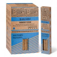 Banjara Palo Santo Mirisni Štapići - Nag Champa
