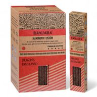Banjara Palo Santo Mirisni Štapići - Zmajeva Krv