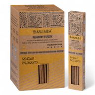 Banjara Palo Santo Mirisni Štapići - Sandalovina