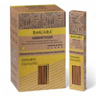 Banjara Palo Santo Mirisni Štapići - Cimet