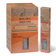Banjara Palo Santo Mirisni Štapići - Kopal