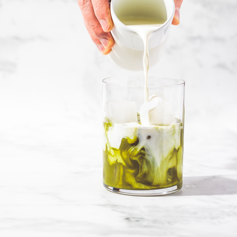 50g Organski Kulinarski Matcha Čaj