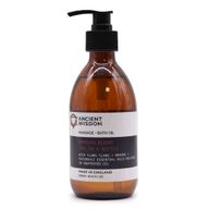 Senzualno ulje za masažu i kupanje - 300ml