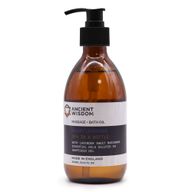 Umirujuće ulje od lavande za masažu i kupanje - 300ml