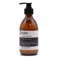 Opuštajuće ulje za masažu i kupanje - 300ml
