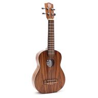 Ručno Izrađeni Ukulele – Klasična Prirodna Završna Obrada (4 Žice)