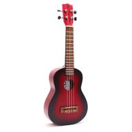 Ručno Izrađeni Ukulele – Prirodni Sunčev Sjaj (4 Žice)