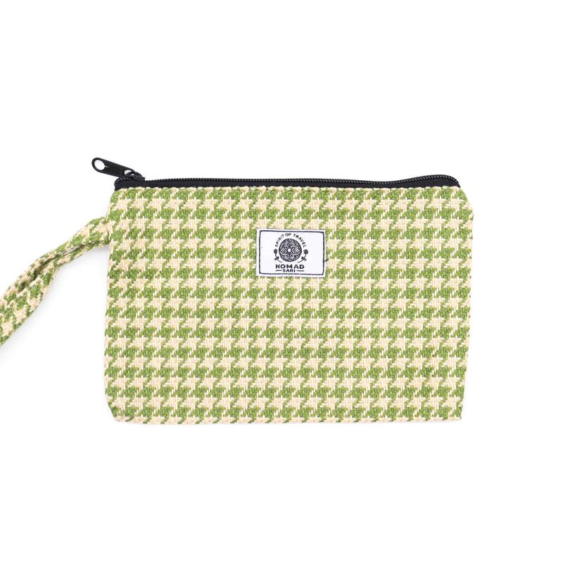 Meke i Prirodne Praktične Poklon Torbice s Petljom - (4x1 razni materijali) - 20x13 cm