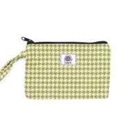 Meke i Prirodne Praktične Poklon Torbice s Petljom - (4x1 razni materijali) - 20x13 cm