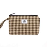 Meke i Prirodne Praktične Poklon Torbice s Petljom - (4x1 razni materijali) - 20x13 cm