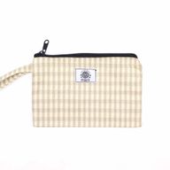 Meke i Prirodne Praktične Poklon Torbice s Petljom - (4x1 razni materijali) - 20x13 cm