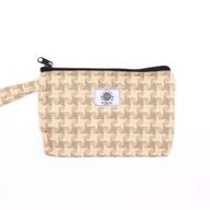 Meke i Prirodne Praktične Poklon Torbice s Petljom - (4x1 razni materijali) - 20x13 cm