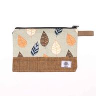 Velike Luksuzne Tropske Torbice - (3x2 razni dizajni) - 26x17cm