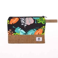 Velike Luksuzne Tropske Torbice - (3x2 razni dizajni) - 26x17cm