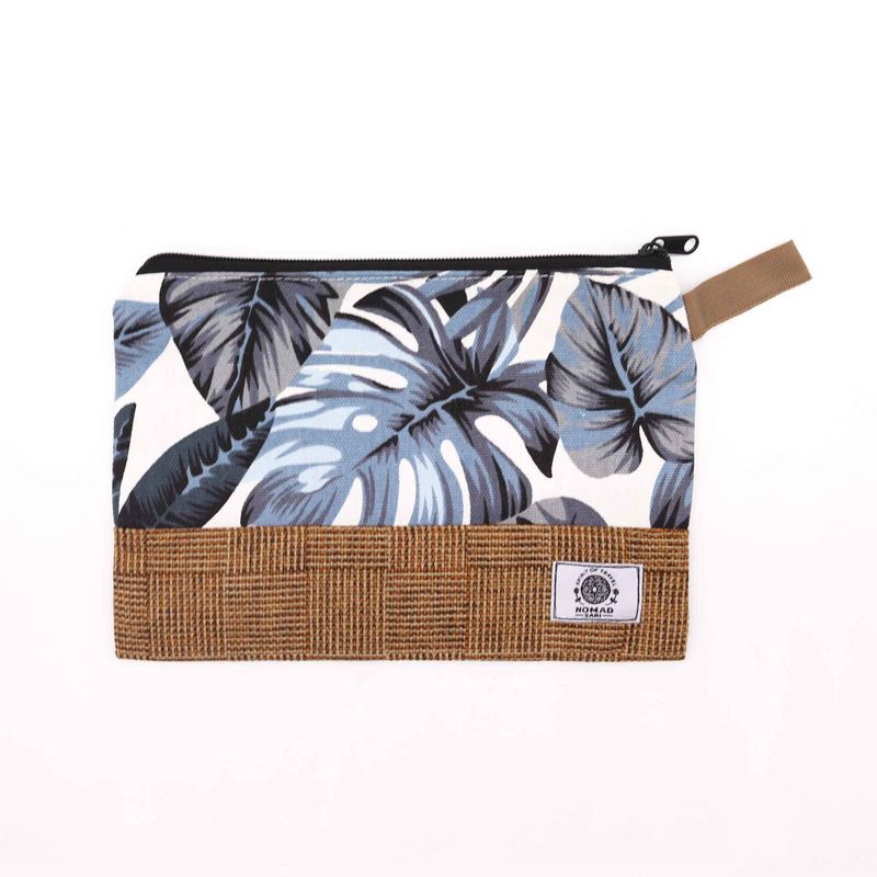 Velike Luksuzne Tropske Torbice - (3x2 razni dizajni) - 26x17cm