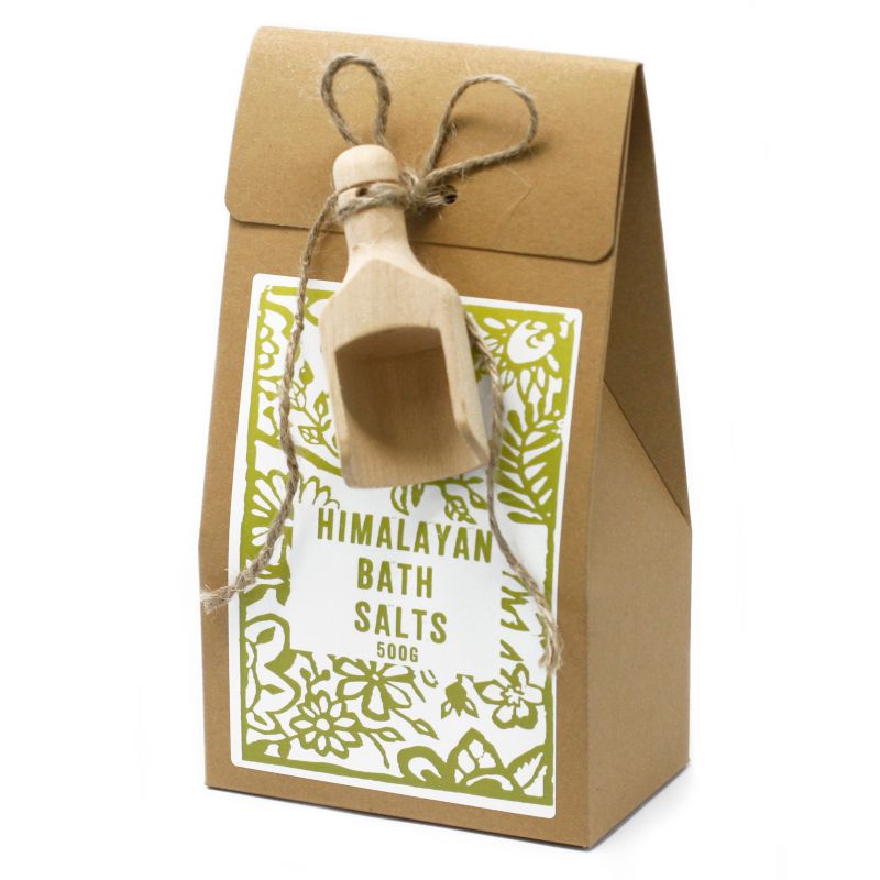 Sol za Kupanje 500g - Himalajska