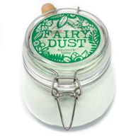 Fairy Dust Puder za Kupku 500g - Rabarbara
