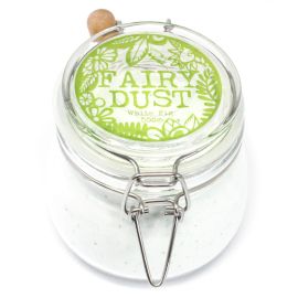 Fairy Dust Puder za Kupku 500g - Bijela Smokva