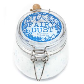 Fairy Dust Puder za Kupku 500g - Provence