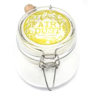 Fairy Dust Puder za Kupku 500g - Svježi Citrusi