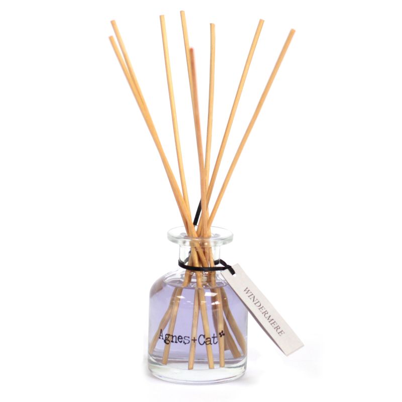 140ml Kutija s Difuzorom Mirisa - Windermere