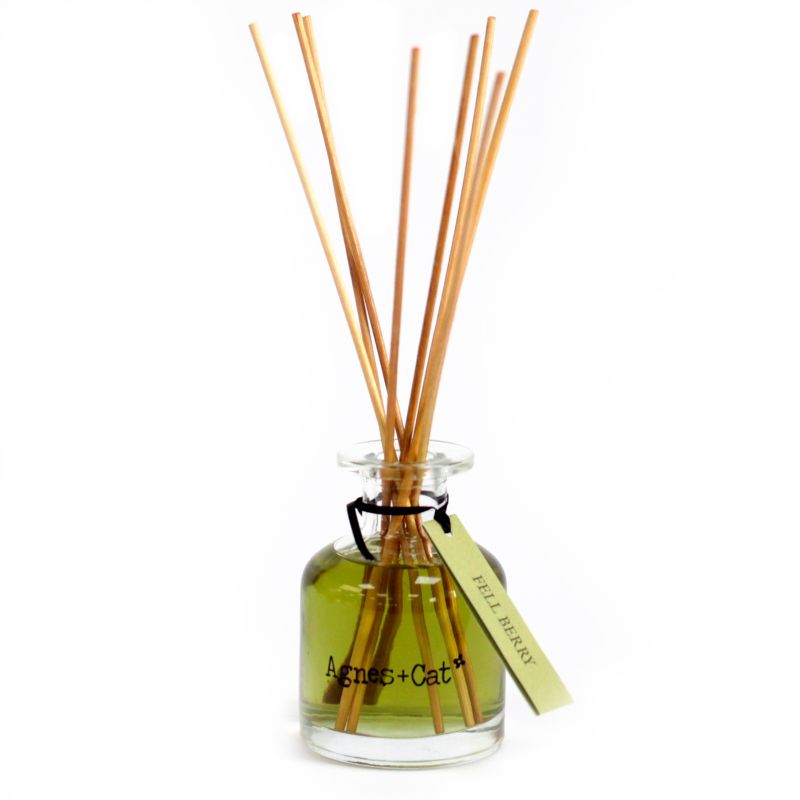 140ml Kutija s Difuzorom Mirisa - Fell Berry