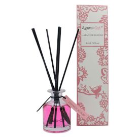 140ml Kutija s Difuzorom Mirisa - Japanski Cvijet