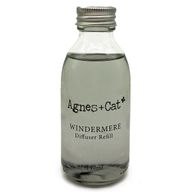 Punjenje za Mirisni Difuzor 140ml - Windermere