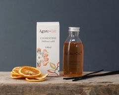 Punjenje za Mirisni Difuzor 140ml - Windermere