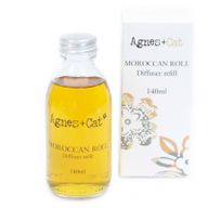 Punjenje za Mirisni Difuzor 140ml - Marokanska Rolada
