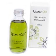Punjenje za Mirisni Difuzor 140ml - Fell Berry