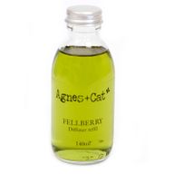 Punjenje za Mirisni Difuzor 140ml - Fell Berry
