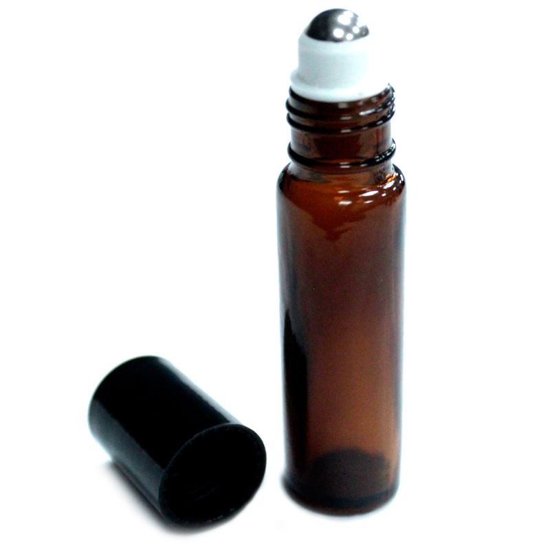 Zatvarač za Jantarnu Roll-On Bočicu (Gbot-21)