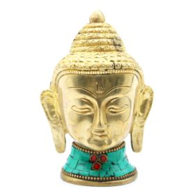 Mesingana Figurica Bude - Mala Glava - 5 cm