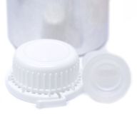 Aluminijska boca 625 ml s poklopcem