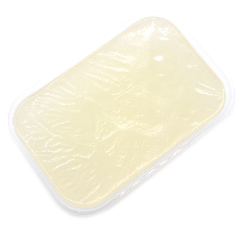 Glicerinska Baza za Izradu Sapuna 475g