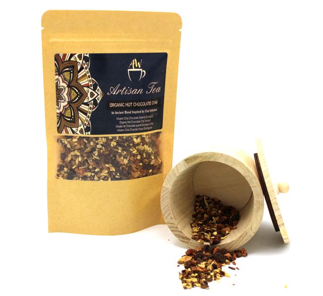 Artisan Čajna Mješavina 50g
