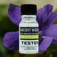 10 ml Tester Mirisno Ulje - Ljubičica