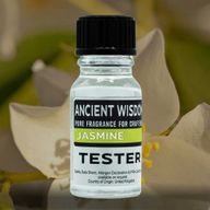 10 ml Tester Mirisno Ulje - Jasmin