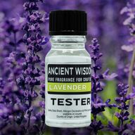 10 ml Tester Mirisno Ulje - Lavanda