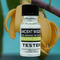 10 ml Tester Mirisno Ulje - Ylang Ylang