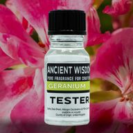10 ml Tester Mirisno Ulje - Geranij
